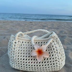 Beach bag